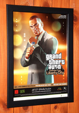 Grand Theft Auto Episodes from