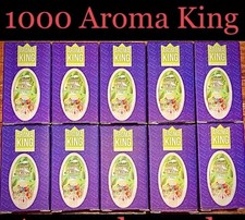 Aroma King Kapseln Kugeln