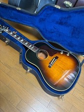 Gibson 1964 J-160E Vintage