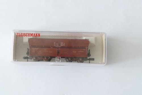 Fleischmann spur erzwagen - spur, n