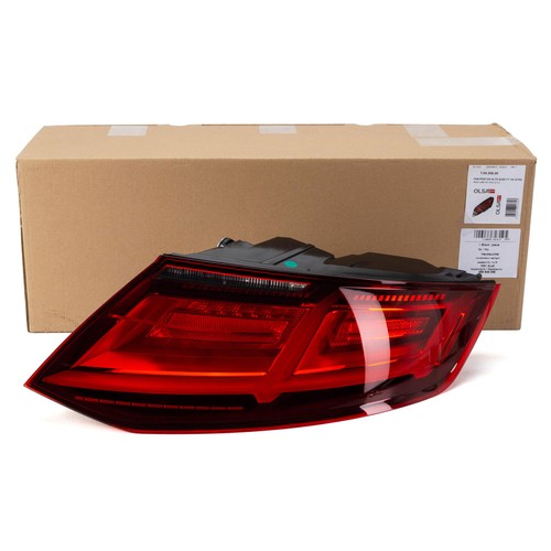 Olsa led heckleuchte - olsa,