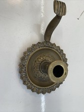 Alte Bronze? Messing