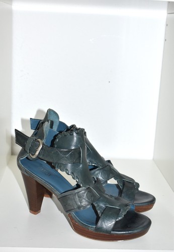 Oxmox sandaletten pumps - oxmox,