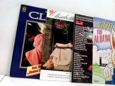 4 Platten / Pop / The Royal Philharmonic Orchestra  Classic Disco, K-Tel  TG 1