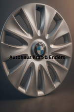 BMW Original Radkappe 16 Zoll