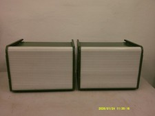 BW Hängeschrank mit Rollladen