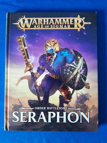 Warhammer age sigmar - gw,