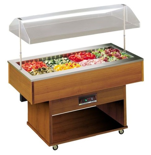 Kbs salatbar delizie - kbs,