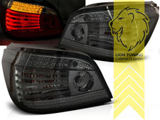 LED Rückleuchten Heckleuchten