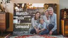 Dein Wunschmotiv Druck auf