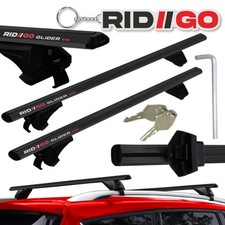 Dachträger Querträger für VW Tiguan 3 III ab 2024 Aluminium