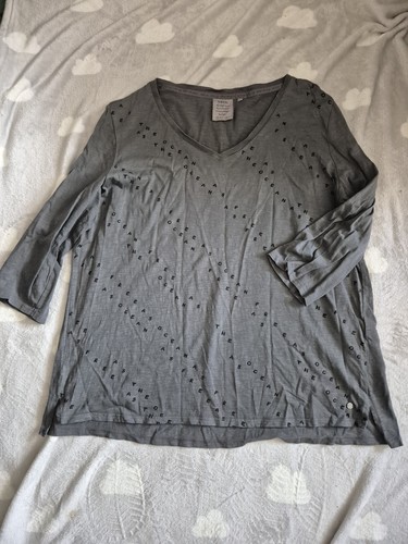 Tolles langarmshirt xxl - tolles, gr