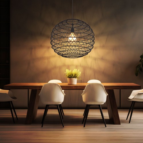 Pendelleuchte esstischlampe - pendelleuchte,