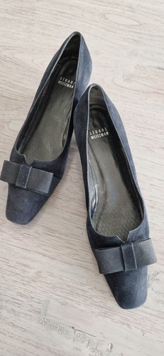 Stuart weitzman wildleder - weitzman,