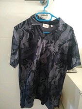 s oliver Herren Shirt Größe