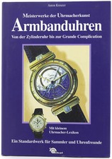 Armbanduhren. Von der