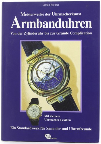 Armbanduhren von der - armbanduhren.,