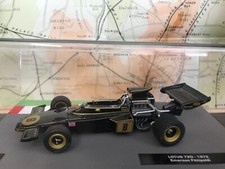 Lotus 72D 1972 Fittipaldi