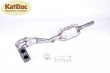 ✅ Katalysator für Volvo