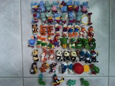 Auswahl  -  Ü-Ei  -  alte