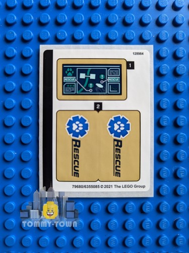 Lego town city nur - lego,
