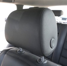 VW Touareg 7L Kopfstütze Sitz