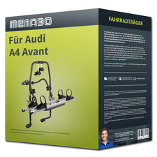 Menabo Fahrradträger Stand Up