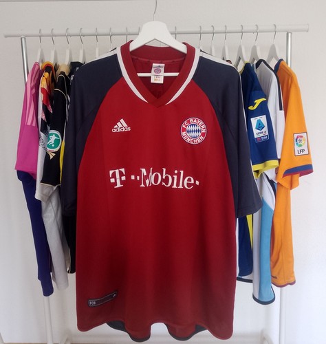 Bayern münchen trikot - bayern,