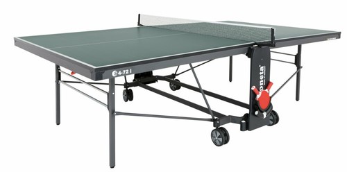 Indoor tischtennisplatte - indoor,