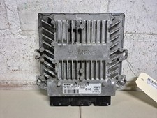 Volvo S40/V50 Motorsteuergerät ECU 2.4i B5244S4 125KW/170PS 30743102