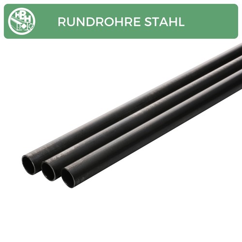Rundrohr rohr stahl - rohr,