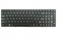 Lenovo B570 B570E B580A B590 B590A Tastatur QWERTY