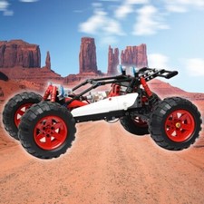 Smart RC Off-Road Dune Buggy
