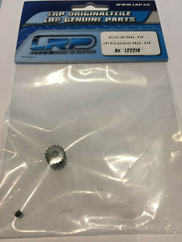 Lrp ritzel motorritzel - ritzel,