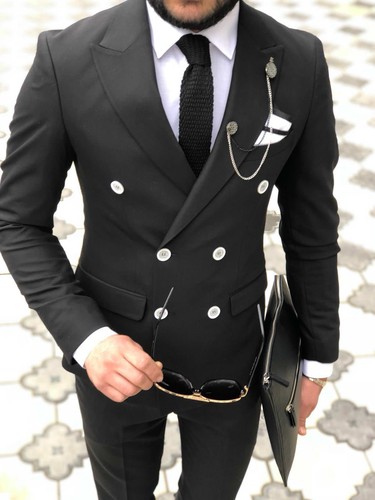 Designer business schwarz - designer,
