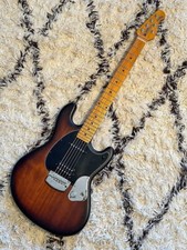 Ernie Ball Music Man Dustin