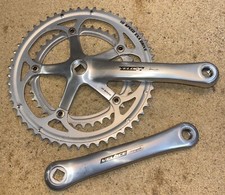 CAMPAGNOLO Veloce Dbl 10 Speed