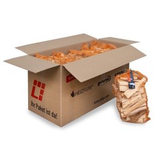 10×5 dm³ 50 dm³ Anzündholz