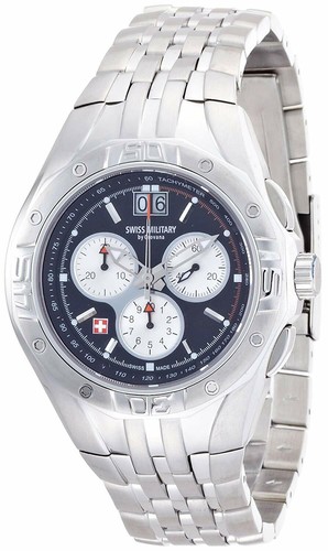 Grovana 1610 9137 herrenuhr - grovana, 1610.9137