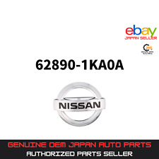 NISSAN Original 11-17 JUKE