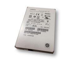 HITACHI Ultrastar SSD400S