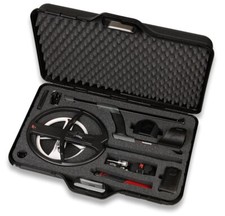 XP Koffer für Deus, ORX, neue