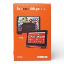 Amazon fire kids - amazon, pro