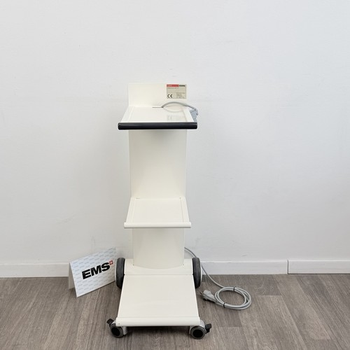 Ems dental gerätewagen - dental, typ