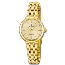 Festina Damenuhr Mademoiselle