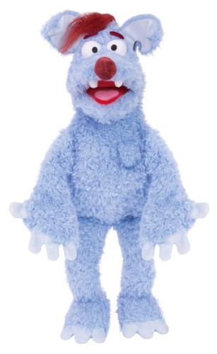 Living puppets handpuppe - living,