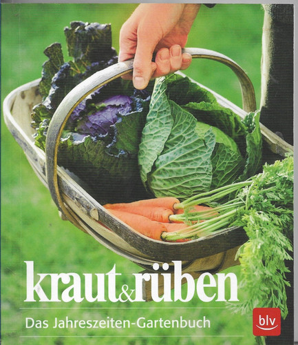 Kraut rüben das jahreszeiten - kraut&rüben:,