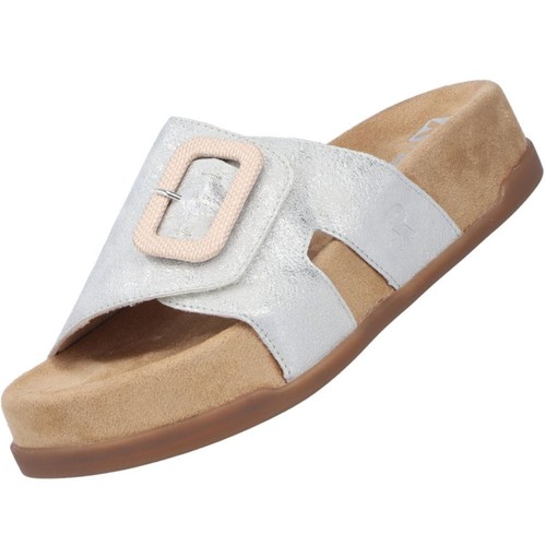 Rieker damen pantolette - rieker,