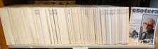 Esotera -Zeitschrift Esoterik New Age Okkultismus Alternativmedizin ca. 120Hefte