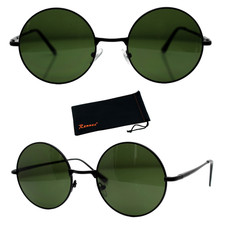 Nickelbrille Damen Herren